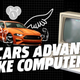 Here's How Fast Cars Would Be If They Advanced At The Pace Of Computers
